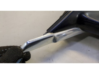 Зеркало боковое Jaguar XF 2007-2015 левое