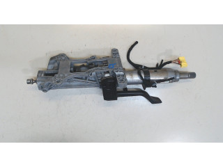  рейка  Колонка рулевая  Chevrolet Malibu 2015-2018      