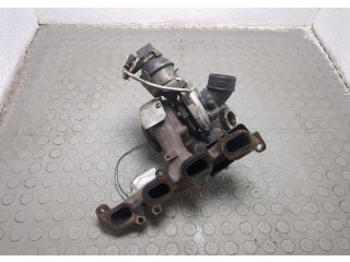  Турбина  Volkswagen Sharan 2010-2015             03L253010G, 03L253010GX