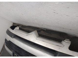 Бампер  Citroen C4 2004-2010 передний   