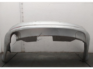 Бампер Skoda Octavia (A5) 2004-2013 задний