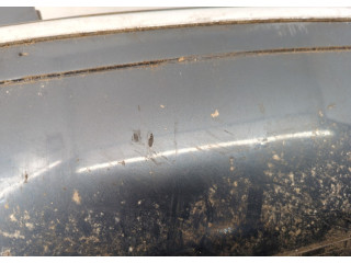 Бампер  Volkswagen Phaeton 2002-2010 задний   3D5807417A