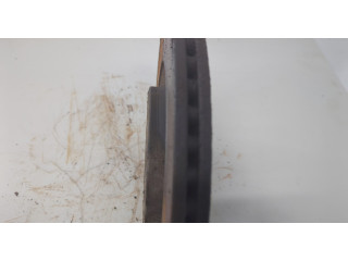 Диск тормозной Audi A6 (C7) 2011-2018 задний