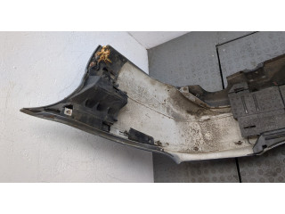 Бампер Jaguar X-Type 2001-2009 задний