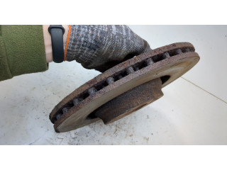 Диск тормозной  Audi A6 (C6) 2004-2011   передний   4F0615301G      