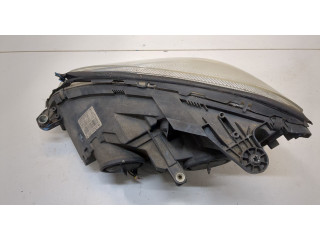 Фара передняя  Mercedes C W204 2007-2013 правая 