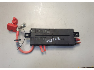 Блок предохранителей Jaguar XE 2015-2025 GX7314516AD