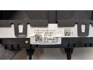 Панель приборов  KIA Ceed 2012-2018       94001A2482     