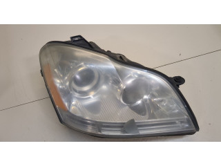 Фара передняя  Mercedes GL X164 2006-2012 правая 