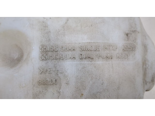 Бачок омывателя  Jeep Wrangler 1996-2006    