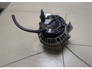 Генератор Volkswagen Touareg 2002-2007 074903018A 3.2 бензин