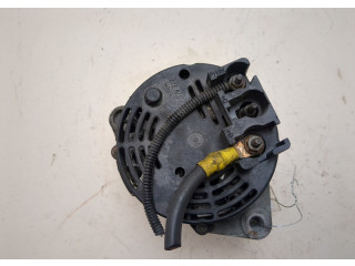 Генератор Smart Fortwo 1998-2007 Q0003250V011000000