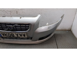 Бампер  Volvo V50 2007-2012 передний   