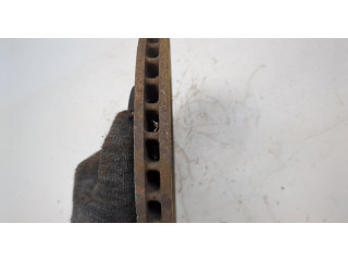 Диск тормозной Volkswagen Golf 4 1997-2005 передний