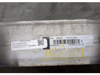 Интеркулер Jeep Cherokee 2013-