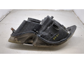 Фара передняя Jaguar XF 2007-2015 правая