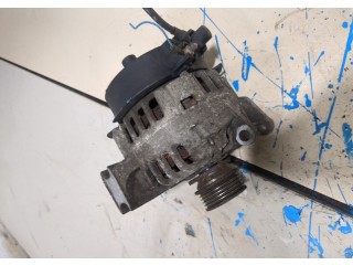 Генератор  Mercedes A W168 1997-2004           