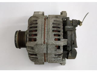 Генератор  Opel Meriva 2010-2018       13266809, 0124425085    