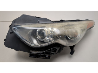 Фара передняя  Infiniti FX 2008-2013 левая 