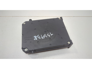 Блок BSI Citroen C4 2010-2020 9665547480