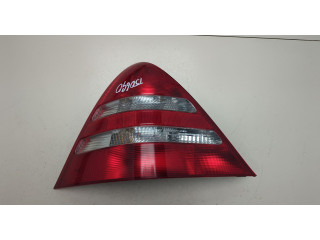 Задний фонарь          