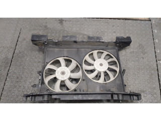 Вентилятор радиатора  Scion tC 2010-2016           