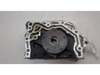 Масляный насос       