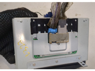 Дисплей бортового компьютера Volvo XC90 2006-2014 307756261