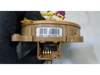 Шлейф руля  Opel Combo 2011-2017     