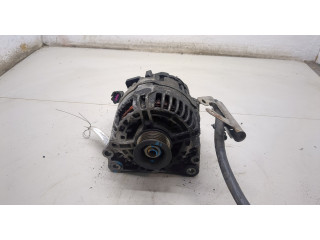 Генератор Skoda Fabia 2007-2014