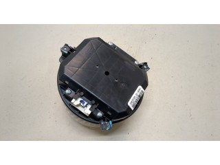 Моторчик печки GMC Terrain 2017-