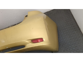 Бампер Lexus CT 2010-2014 задний 5215976900