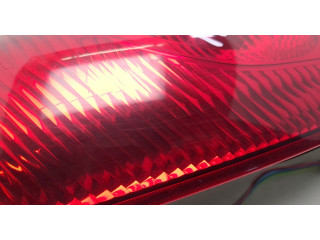 Задний фонарь 26550BU001