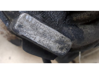 Турбина BMW X5 E53 2000-2007