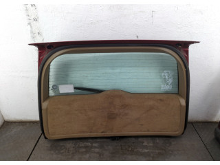 Замок багажника  Volvo XC70 2000-2007       