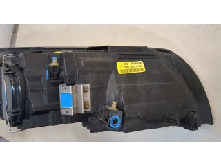 Фара передняя  Volvo C30 2006-2013 левая 