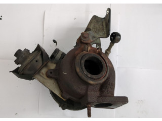 Турбина Ford Galaxy 2006-2010 1483819