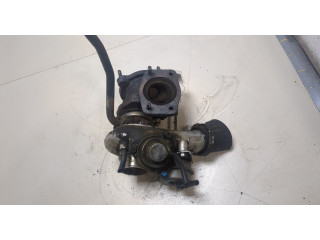  Турбина  Volvo XC90 2002-2006             