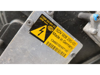 Фара передняя Mercedes GL X164 2006-2012 левая