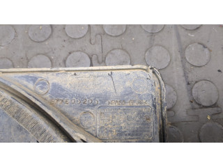 Вентилятор радиатора  Opel Corsa D 2006-2014           