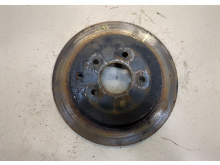 Диск тормозной  Infiniti FX 2008-2012 3.5  задний          