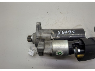 Стартер  Volkswagen Golf 5 2003-2009   LRS01672   
