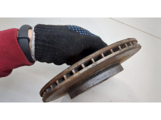 Диск тормозной  Honda HRV 1998-2006   передний         