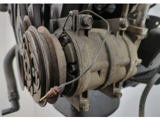 Турбина Mitsubishi L200 1996-2006