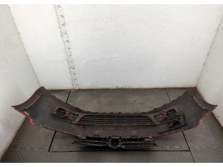 Решетка радиатора  Volkswagen Golf 6 2009-2012          5K0853677A9B9