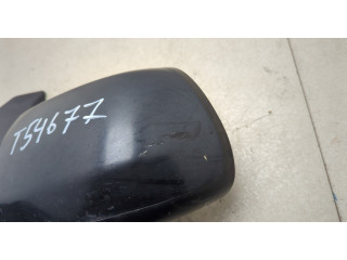 Зеркало боковое Mazda 3 (BK) 2003-2009 левое