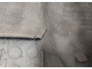 Бампер Mitsubishi Pajero / Montero 2000-2006 передний