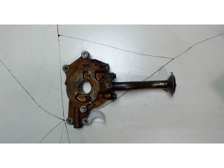 Масляный насос