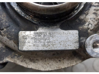  Турбина  Chevrolet Captiva 2006-2011             96440365