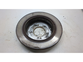 Диск тормозной Mitsubishi Outlander XL 2006-2012 задний 4615A035